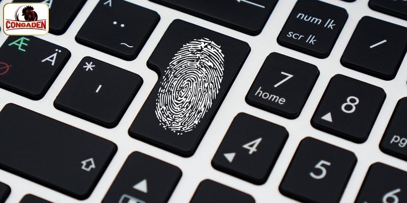 CONGADEN quản lý chặt quyền truy cập 