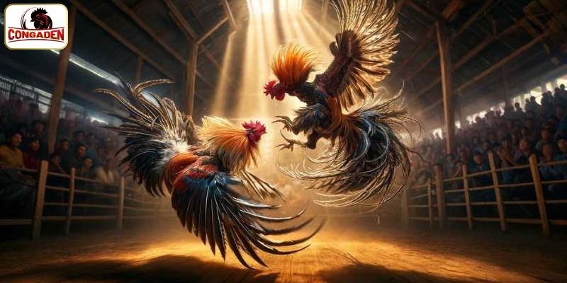 Giới thiệu giải đấu CPC5 tại CONGADEN 