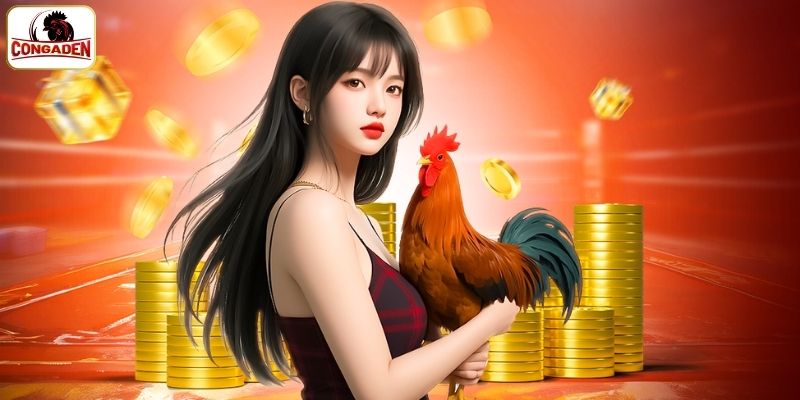Giới thiệu sơ qua về các giải tại CONGADEN 