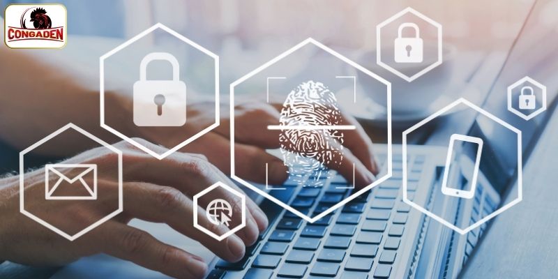 Những điều cần nắm trước khi đăng nhập CONGADEN 