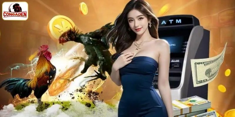Những giải đá gà CPC2 siêu nổi tiếng hiện nay
